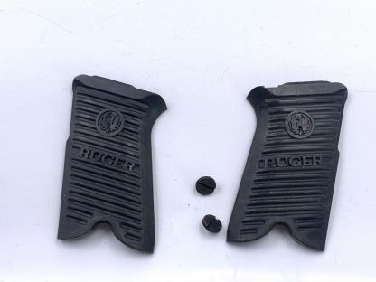 Ruger, P90, 45acp, Pistol Parts, Grips and Screws