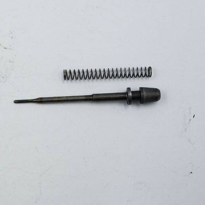 Winchester 1200, 12ga Shotgun Part, Firing Pin & Spring
