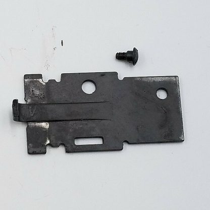 Winchester 1200, 12ga Shotgun Part, Slide Bridge & Screw - Image 7