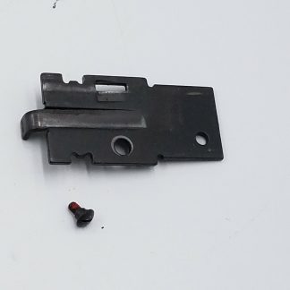 Winchester 1200, 12ga Shotgun Part, Slide Bridge & Screw