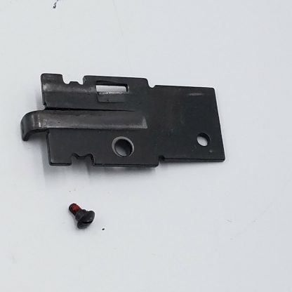 Winchester 1200, 12ga Shotgun Part, Slide Bridge & Screw
