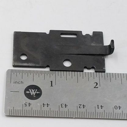 Winchester 1200, 12ga Shotgun Part, Slide Bridge & Screw - Image 6