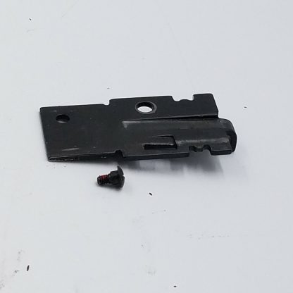 Winchester 1200, 12ga Shotgun Part, Slide Bridge & Screw - Image 5