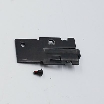 Winchester 1200, 12ga Shotgun Part, Slide Bridge & Screw - Image 4