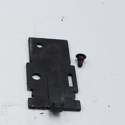 Winchester 1200, 12ga Shotgun Part, Slide Bridge & Screw - Image 3