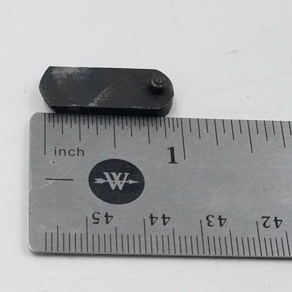 Westernfield, 30, 12ga, Magazine Nut & Slide Release - Image 2