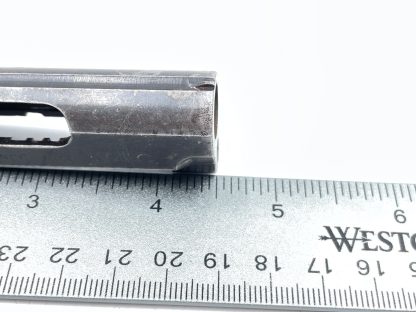 MAB, Model A, 25ACP, Pistol Parts, Slide - Image 3