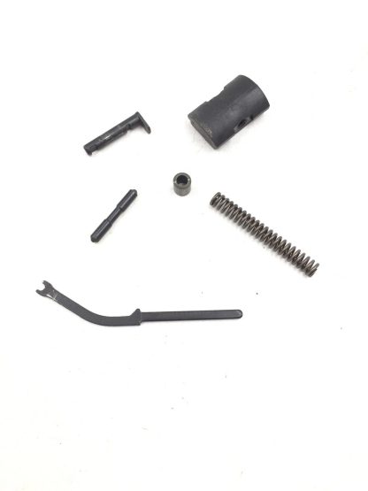 Ruger P97DC .45ACP, Pistol Parts, Hammer Strut, Spring, Seat, Pivot, Pin - Image 5