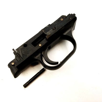 Mossberg 500A, 12ga Shotgun Part. Trigger Housing w/ Pin - Image 11