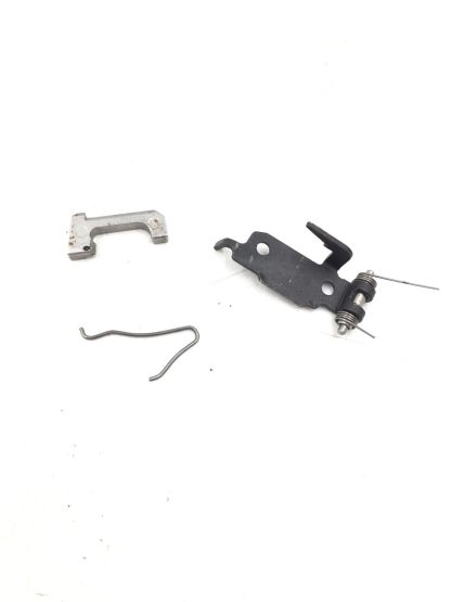 Ruger P97DC .45ACP, Pistol Parts, Ejector, Pin, Spring