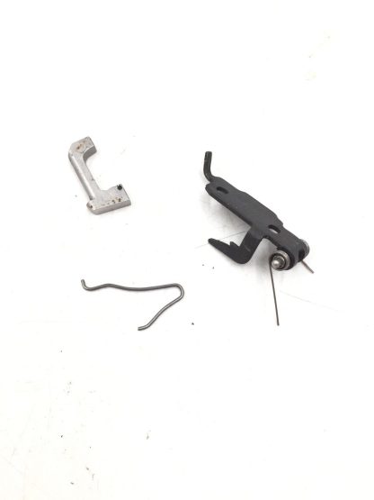 Ruger P97DC .45ACP, Pistol Parts, Ejector, Pin, Spring - Image 3