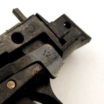 Mossberg 500A, 12ga Shotgun Part. Trigger Housing w/ Pin - Image 13