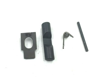 Springfield XDM-9 3.8 9mm Pistol Parts: Mag Catch, Release, Spring, Pin