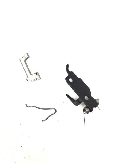 Ruger P97DC .45ACP, Pistol Parts, Ejector, Pin, Spring - Image 4
