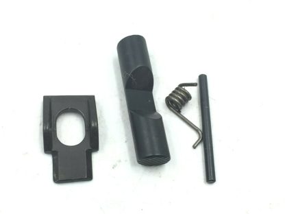 Springfield XDM-9 3.8 9mm Pistol Parts: Mag Catch, Release, Spring, Pin - Image 3