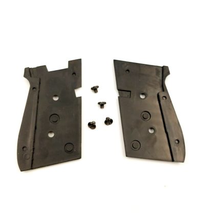 Jimenez Arms J. A. Nine Pistol Part. Grips w/ Screws - Image 3