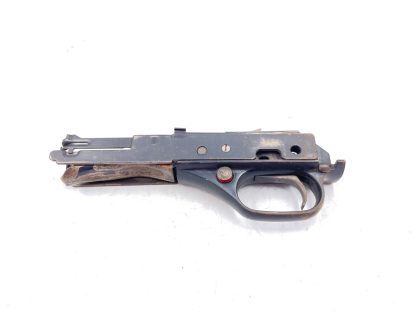 Winchester 1200 12ga. shotgun parts, trigger guard - Image 11