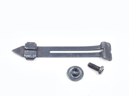 Marlin 60 22lr rifle parts, rear sight and screw