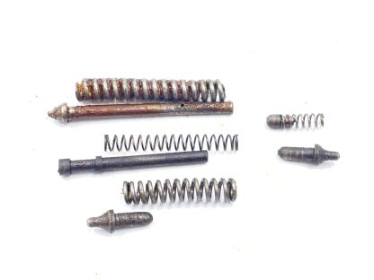 ERA Coach Gun 20ga. shotgun parts, guides and springs