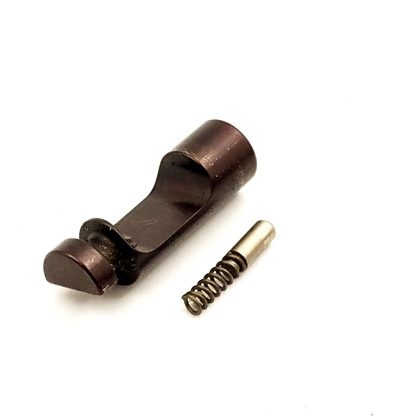 Ruger MKIII, 22LR Pistol Part. Magazine Latch w/ Spring, Plunger - Image 5