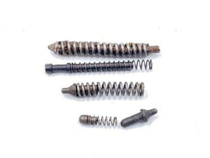 ERA Coach Gun 20ga. shotgun parts, guides and springs - Image 3