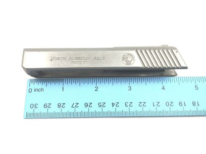 North American Arms Guardian 380ACP Pistol Parts: Slide - Image 11