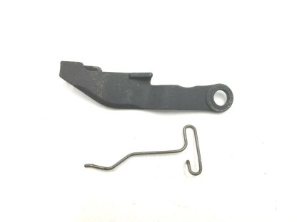 Springfield Armory XDS-9 9mm Pistol Parts: Slide Stop, Spring - Image 2
