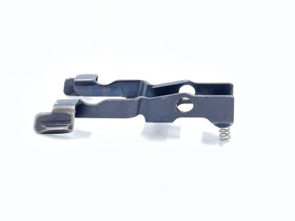 Sig Sauer P250 9mm pistol parts, slide catch lever - Image 3
