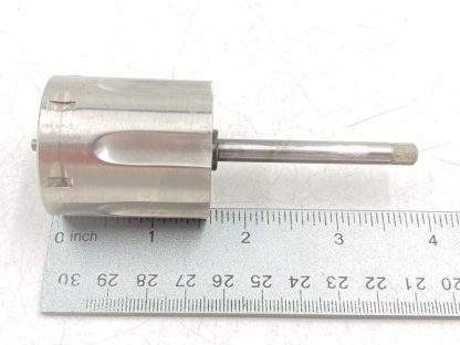 Smith and Wesson 66-4 .38Spl Revolver Parts: cylinder - Image 3