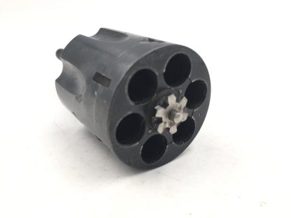 Ruger Service Six, 357 Magnum Pistol Parts: Cylinder with Crane - Image 3