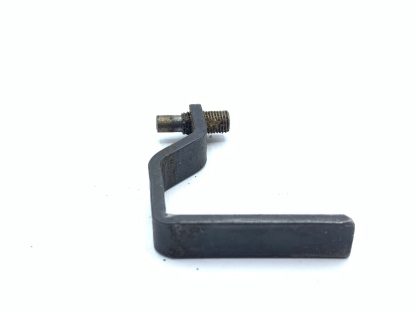 Mossberg 140K 22LR parts: angle bar, lever, screw - Image 3