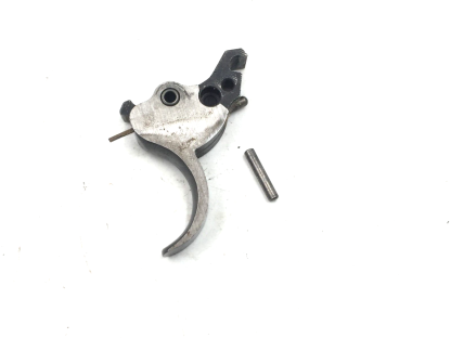 Ruger Service Six, 357 Magnum Pistol Parts: Trigger with Pin - Image 2