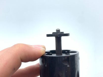 EAA Windicator 38spl pistol parts: cylinder - Image 4