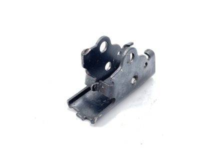 West Point 949 Series A 12ga. shotgun parts, bracket and trigger - Image 3