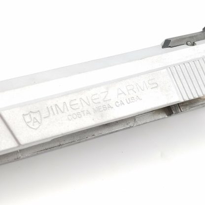 Jimenez Arms J. A. Nine Pistol Part. Slide - Image 3