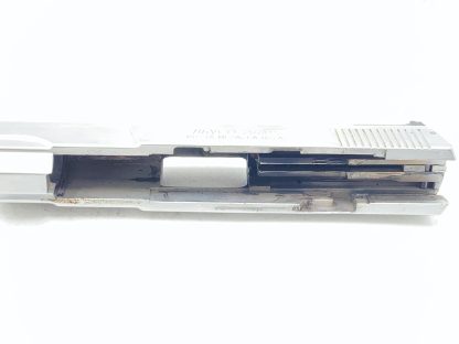 Bryco Jennings Nine 9mm Pistol Parts: Slide - Image 4