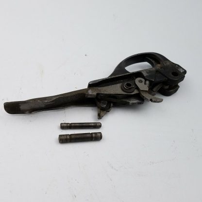 Remington 1148, 12ga Shotgun Part. Trigger Housing w/ Pins - Image 4