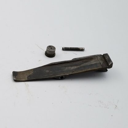 Remington 1148, 12ga Shotgun Part. Carrier Latch, Button & Pin - Image 4