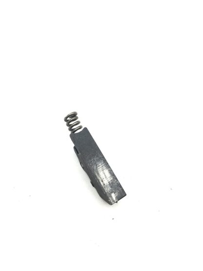 Rossi 68 .38Spl, Revolver Parts, Rebound Slide, Spring - Image 3