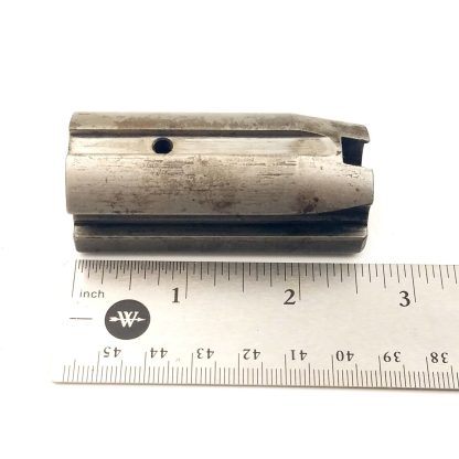 Winchester 120, 12ga Shotgun Part. Bolt & Slide Arm Bridge - Image 3