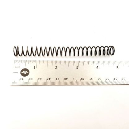 Jimenez Arms J. A. Nine Pistol Part. Recoil Spring w/ Buffer/ Guide - Image 3