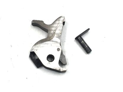 Ruger Service Six, 357 Magnum Pistol Parts: Hammer with Pivot - Image 6