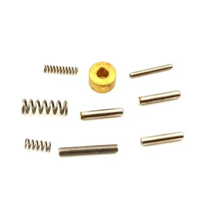 Jimenez Arms J. A. Nine Pistol Part. Spacer, Pins, Springs - Image 2