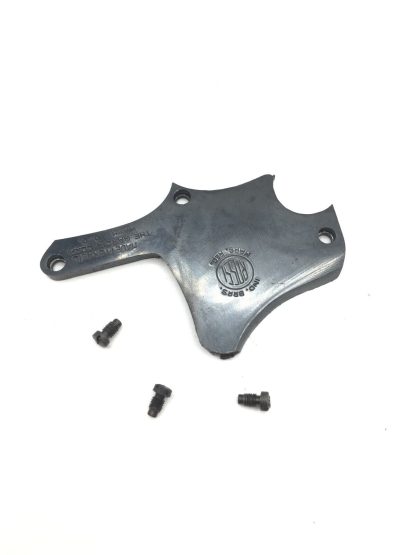 Rossi 68 .38Spl, Revolver Parts, Side Plate