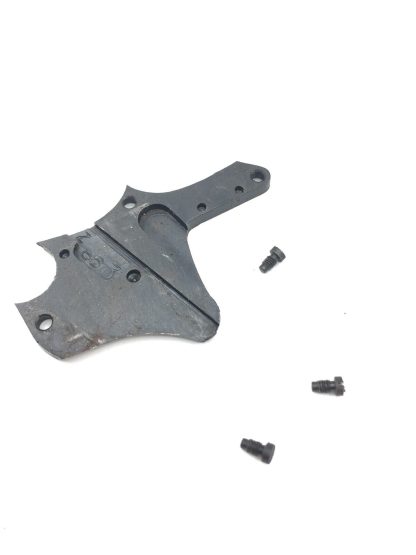 Rossi 68 .38Spl, Revolver Parts, Side Plate - Image 3