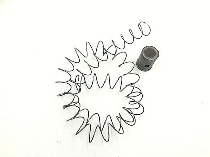 Remington 11 12 Ga Shotgun Parts: Mag Spring, Follower - Image 3