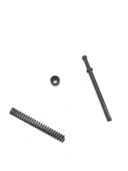 Rossi 68 .38Spl, Revolver Parts, Spring, Rod, Swivel - Image 2