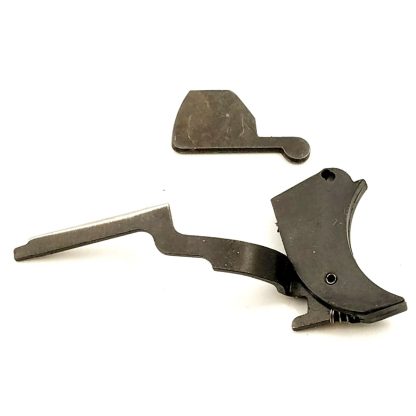 Jiminez Arms J. A. Nine Pistol Part. Trigger w/ Bar, Disconnector - Image 2