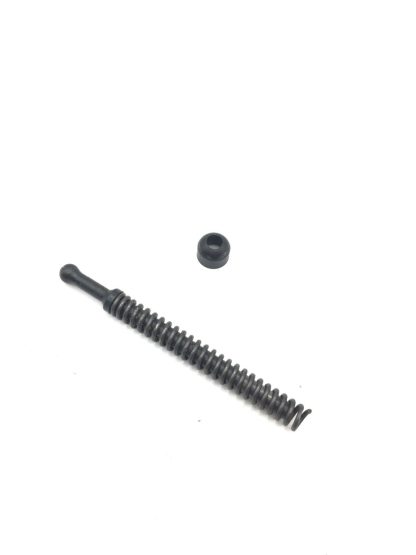Rossi 68 .38Spl, Revolver Parts, Spring, Rod, Swivel
