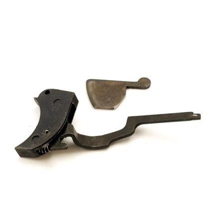 Jiminez Arms J. A. Nine Pistol Part. Trigger w/ Bar, Disconnector - Image 3